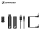 Sennheiser XSW-D INTERVIEW 攜式採訪無線轉換套裝組 product thumbnail 2