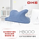 【DIKE】SOFT低反彈環抱午睡枕 記憶眠  靠枕 枕頭 兩色可選(藍/灰) HBC100 product thumbnail 1