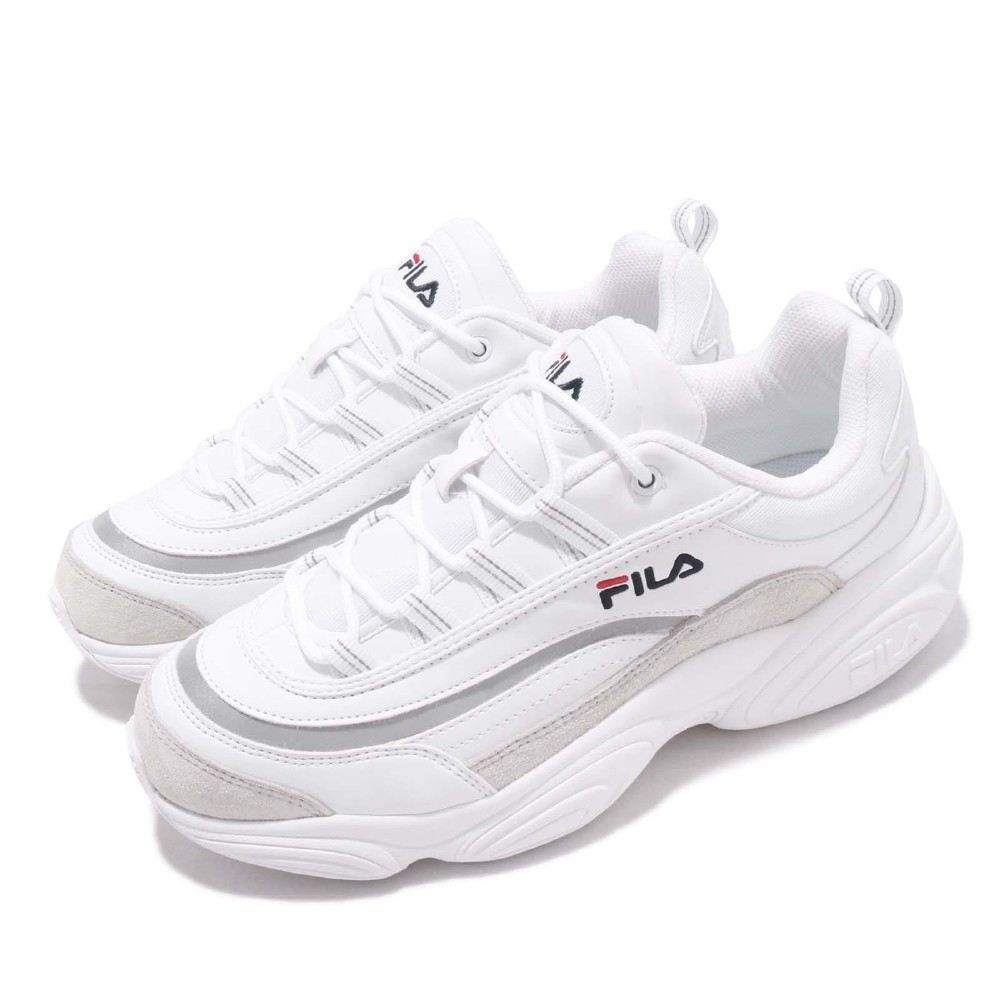 ray run fila