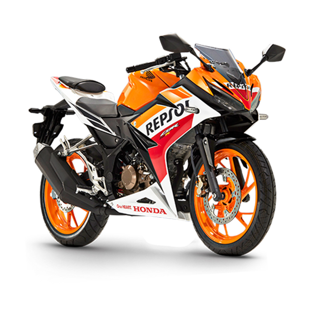 【超值】HONDA 重型機車 輕檔車 CBR150R REPSOL (2017新車) - 重型機車 - @網紅直播人氣商品