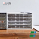 日本仲林 日本製鋼製橫式桌上型A4文件櫃/資料櫃-5低抽 (AL-W5/公文櫃) product thumbnail 1