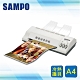 SAMPO 聲寶冷熱雙功能A4護貝機(LY-U18A41L) product thumbnail 1