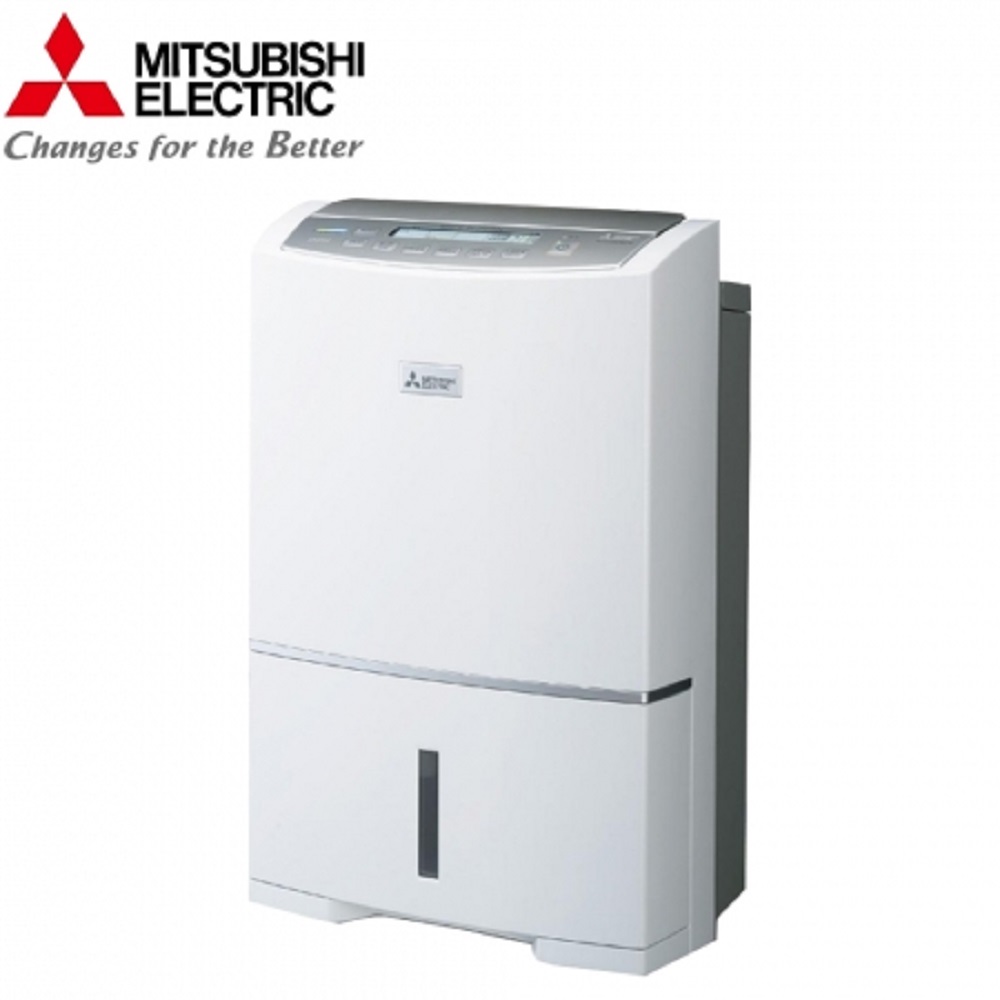 Mitsubishi三菱 25L 1級變頻三重除濕系統清淨除濕機 MJ-EV250HM 日本製