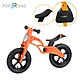【BabyTiger虎兒寶】POPBIKE 兒童平衡滑步車 - AIR充氣胎 + 椅墊套 + 攜車袋 product thumbnail 3