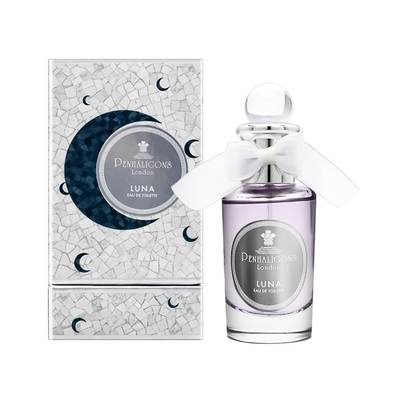 penhaligon s 潘海利根 luna 月亮女神淡香水 30ml #新包裝