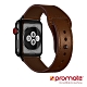Promate Apple Watch 38/40mm 經典真皮錶帶(Genio) product thumbnail 5