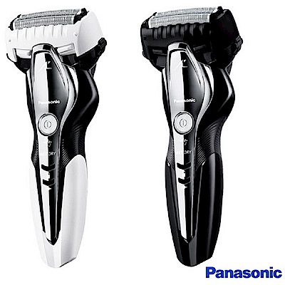 Panasonic  國際牌 三刀水洗電鬍刀 ES-ST2Q