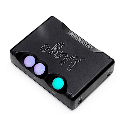 Chord Mojo 隨身耳機擴大器