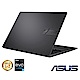 ASUS S3402ZA 14吋筆電 (i5-12500H/EVO/16G/512G/搖滾黑) product thumbnail 1