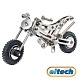 【德國eitech】益智鋼鐵玩具-攀岩單車(C60) product thumbnail 1