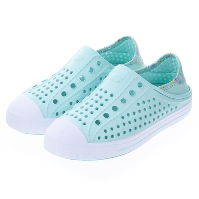 SKECHERS 女童系列 涼拖鞋 GUZMAN STEPS - 308006LMNT