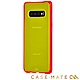 美國 Case-Mate Samsung Galaxy S10 - 霓虹綠/粉紅 product thumbnail 1