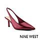 【NINE WEST】零碼鞋款_涼鞋/楔型拖鞋/穆勒鞋/(任選均一價) product thumbnail 6