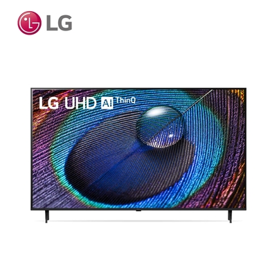 LG 樂金 75型 UHD 4K AI 語音物聯網智慧電視 75UR9050PSK