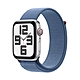 Apple Watch SE 44mm (GPS+Cellular)鋁金屬錶殼+運動型錶環 product thumbnail 4