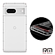 RedMoon Google Pixel 7 防摔透明TPU手機軟殼 鏡頭孔增高版 product thumbnail 2