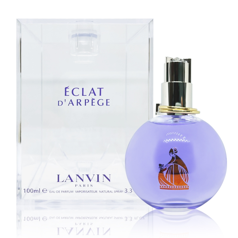 LANVIN 浪凡 ECLAT D'ARPEGE 光韻女性淡香精 100ML