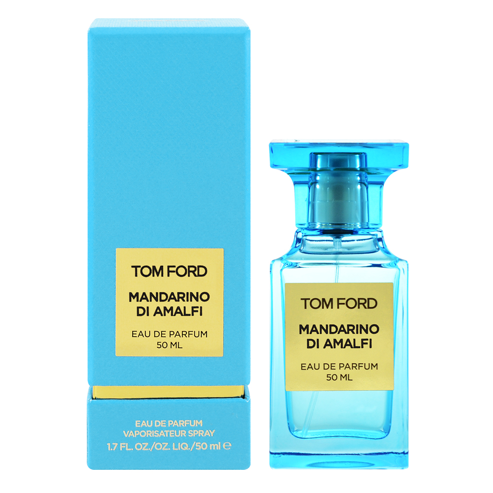 Tom Ford 私人調香-地中海系列-阿瑪菲海岸淡香精 50ml