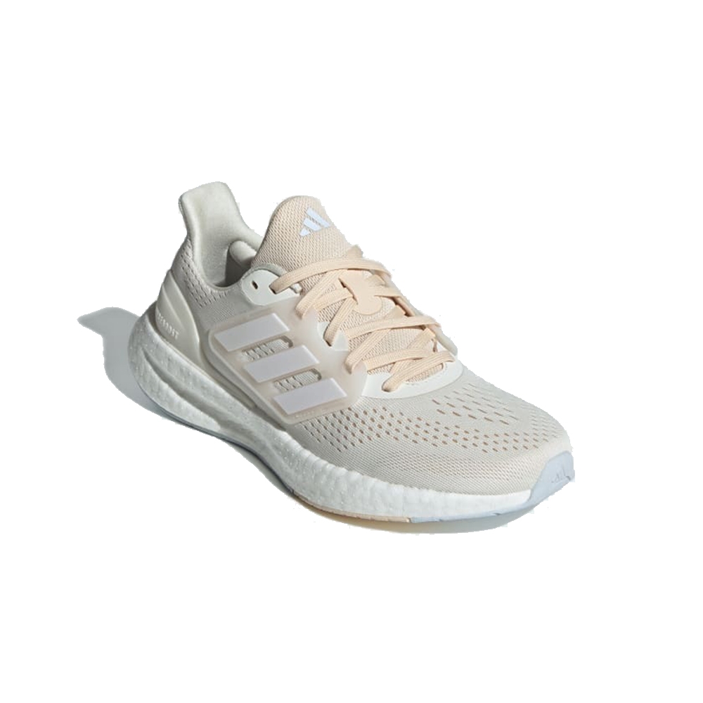 【Adidas 愛迪達】 PUREBOOST 23 W 慢跑鞋 運動鞋 女 - IF1535