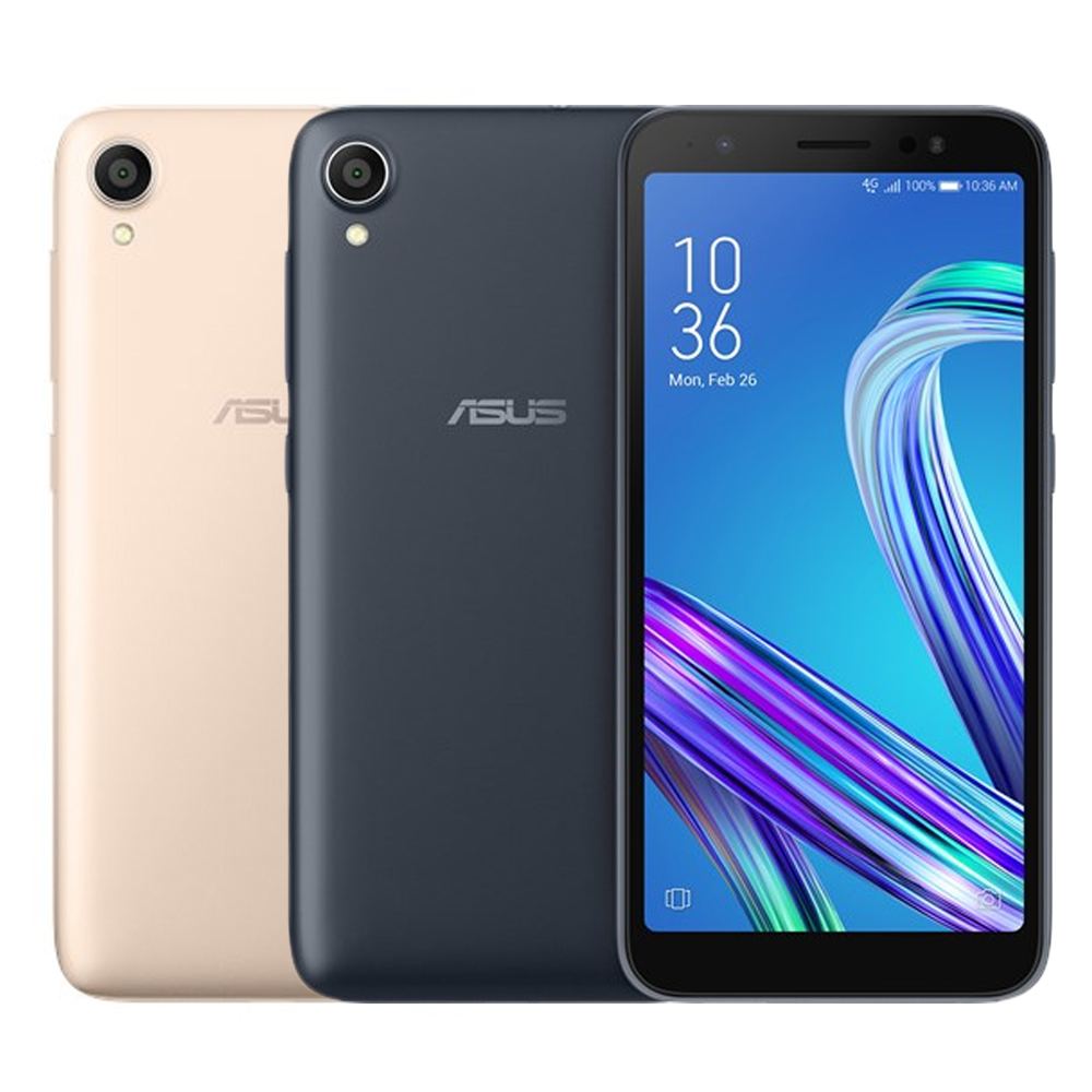 ブランド ASUS ASUS Zenfone Live ZA550KL ブラックの通販 by たね