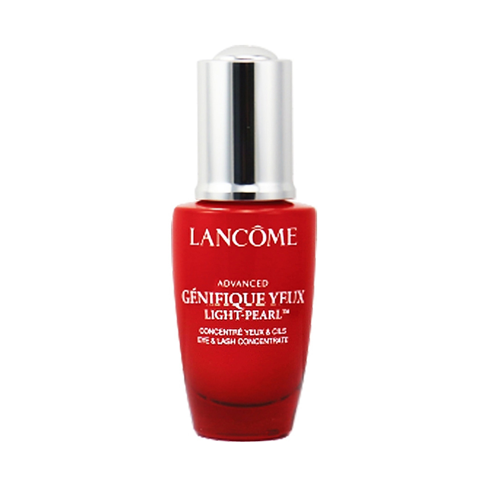 LANCOME蘭蔻 超進化肌因大眼精粹20ml 2021新年限定版