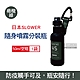 日本SLOWER 戶外防疫密封防漏矽膠護套分裝瓶50ml/瓶(旅行分裝瓶,隨身瓶,按壓分裝噴瓶,可分裝乾洗手,防蚊液,酒精) product thumbnail 3