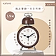 KINYO復古響鈴造型鬧鐘ACK7117 product thumbnail 1