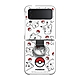 SAMSUNG Galaxy Z Flip4 原廠Pokémon 系列背蓋 ( 附指環扣 ) product thumbnail 1