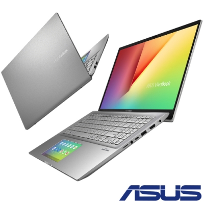 ASUS S532FL 15吋筆電 i5-10210U/16G/752G/MX250/特仕