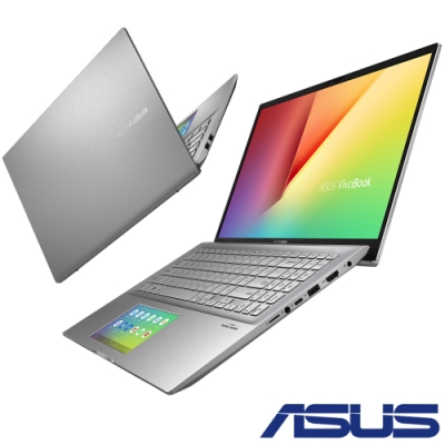ASUS S532FL 15吋筆電 i5-10210U/16G/992G/MX250/特仕