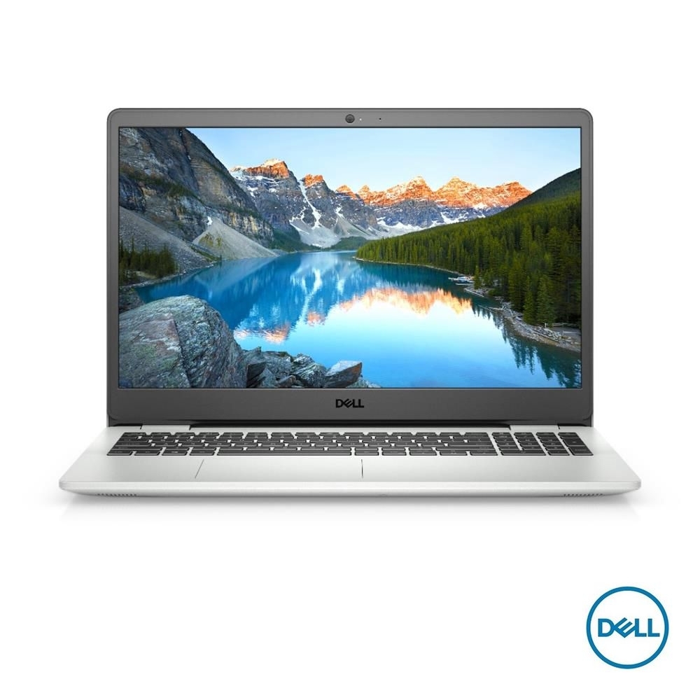 DELL Inspiron 3000 15.6吋筆電 (i7-1165G7/MX330/8G/512G/Win10/薄荷銀)Dell Inspiron 系列