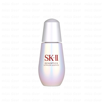 *SK-II 光蘊臻采煥亮精華50ml