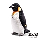 STEIFF Palle King Penguin 國王企鵝 動物王國_黃標 product thumbnail 1