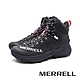 MERRELL(男)ROGUE HIKER MID GORE-TEX頂級防水中筒登山鞋 男鞋-黑 product thumbnail 1