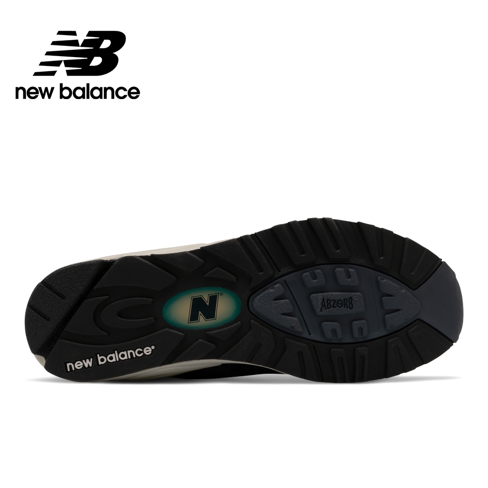 New Balance]美製復古鞋_中性_黑色_M990NB2-D楦| 休閒鞋| Yahoo奇摩