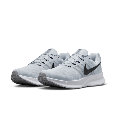 NIKE 慢跑鞋 男鞋 運動鞋 緩震 RUN SWIFT 3 灰 DR2695-005 (3R3494)