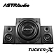 【ASTRAudio】TUCKER-X 2.1聲道 藍牙多媒體音箱系統 product thumbnail 1