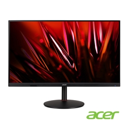 Acer XV322QU KV 32型 IPS 2K電競螢幕 支援170Hz 0.5m