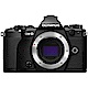 OLYMPUS OM-D E-M5 Mark II 單機身 (公司貨) 贈原電+原廠專用皮套 product thumbnail 1