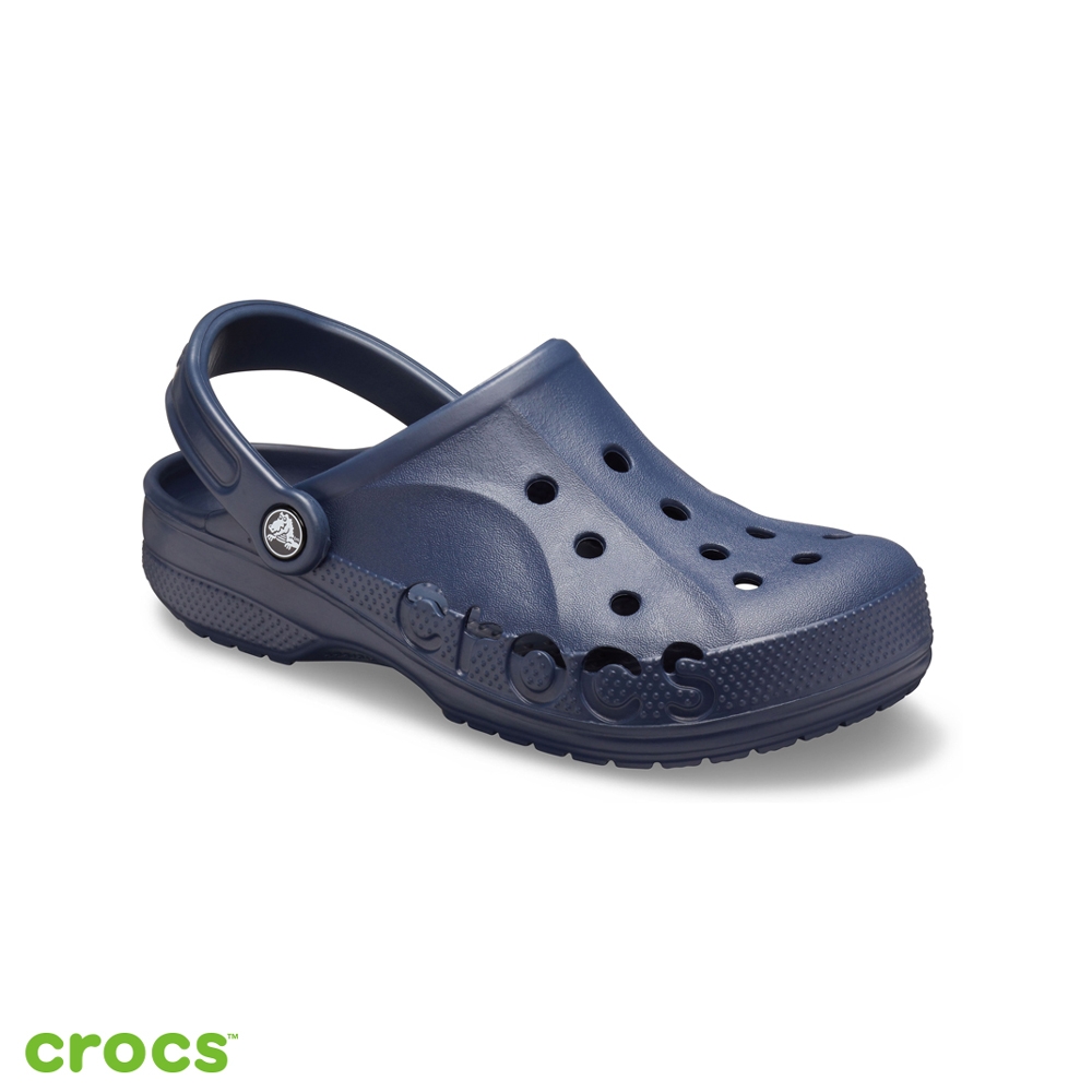 Crocs 卡駱馳 (中性鞋) 貝雅克駱格 10126-410 product image 1