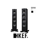 英國KEF Q550 小型2.5路分音座地揚聲器 落地喇叭 Uni-Q同軸同點 公司貨 product thumbnail 1