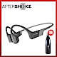 AFTERSHOKZ AEROPEX AS800骨傳導藍牙運動耳機(皓月灰) product thumbnail 2