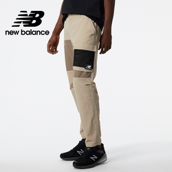 [New Balance]NB工作褲_男性_卡其色_MP21502MDY