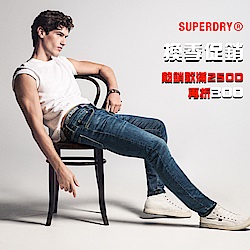 SUPERDRY