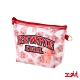 X-girl × OBITSU Kewpie DOLL POUCH 聯名收納袋-紅 product thumbnail 1