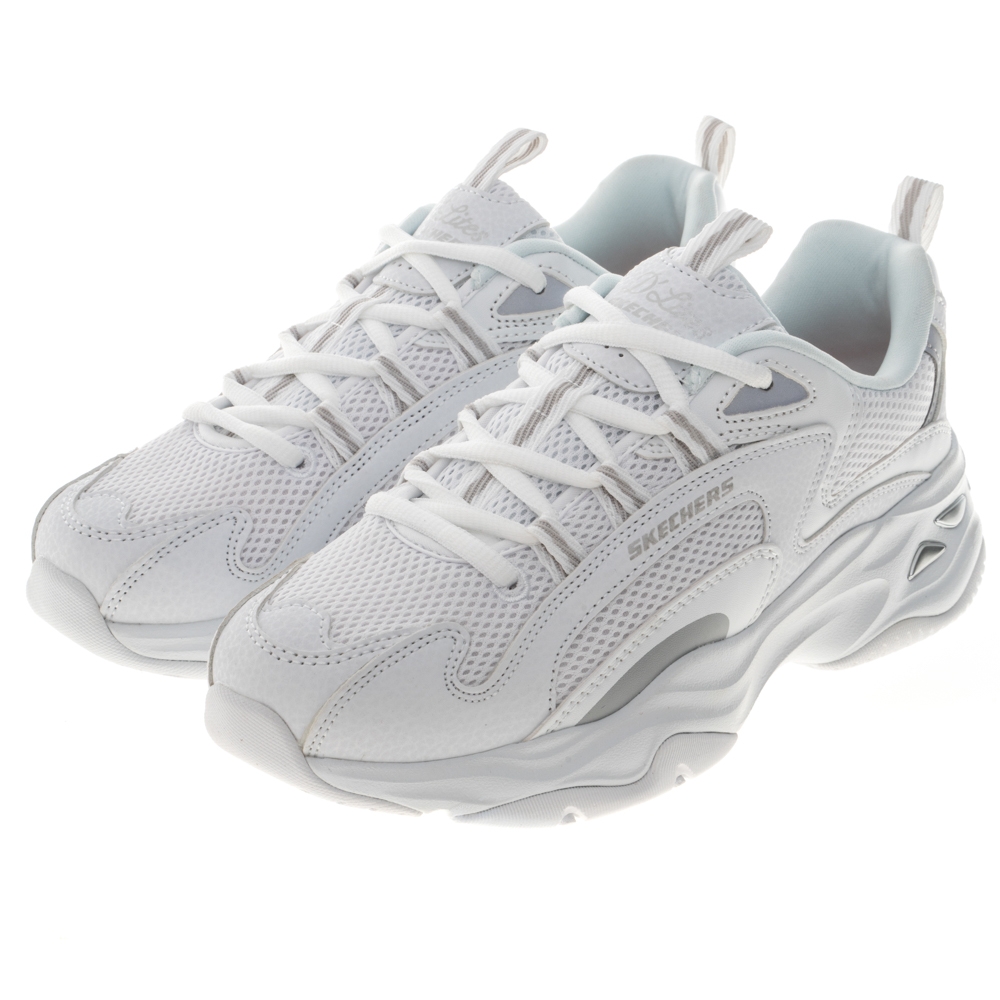 SKECHERS  女鞋 休閒系列 D'LITES 4.0 - 149562WSL