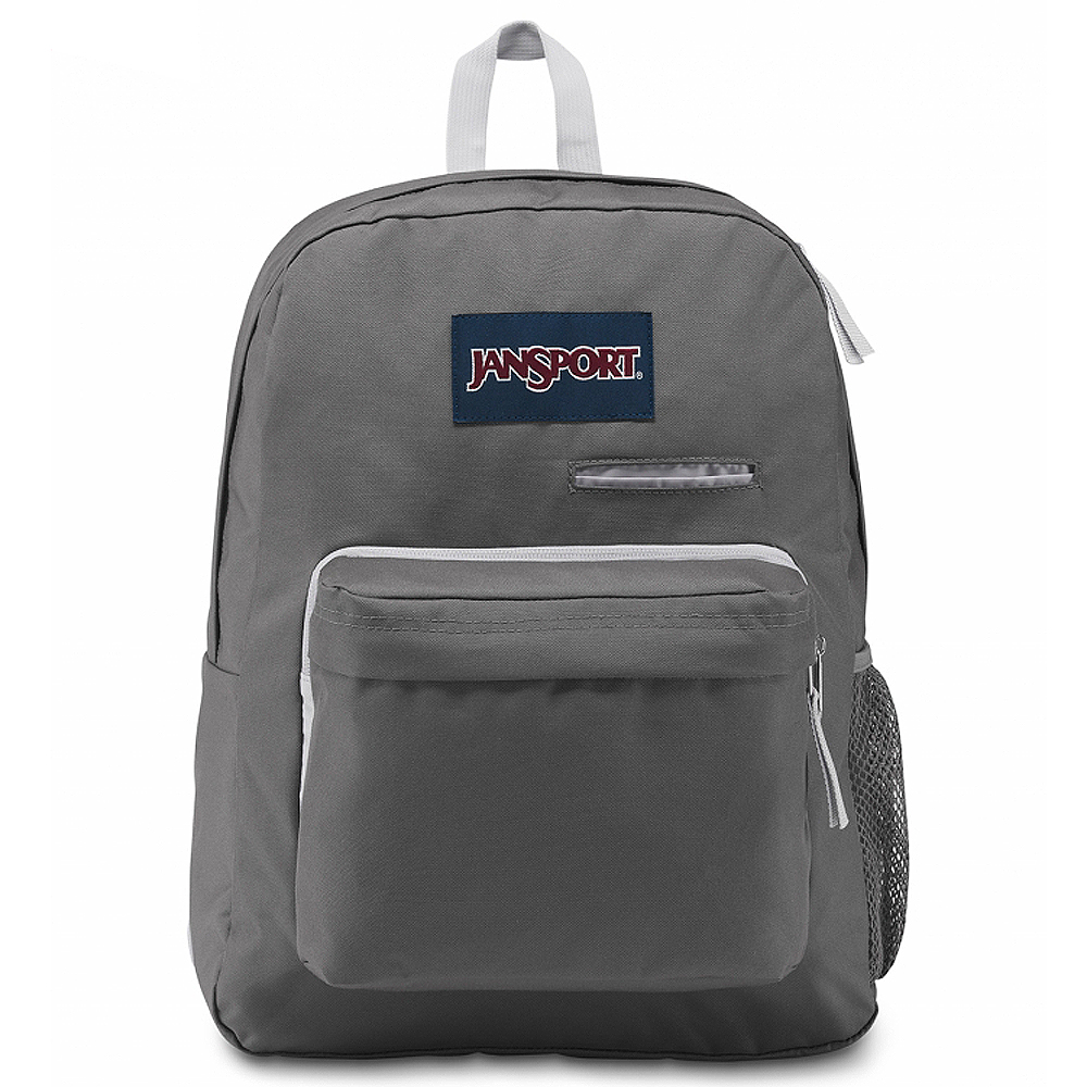 JanSport- DIGIBREAK 2 系列後背包 -灰