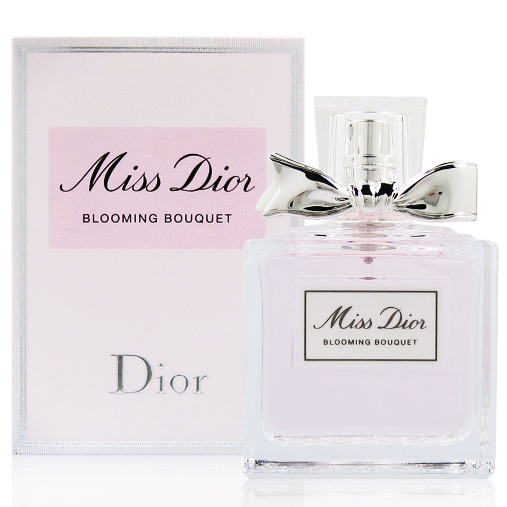 Dior迪奧花漾迪奧淡香水EDT 50ml 新版| Dior 迪奧| Yahoo奇摩購物中心