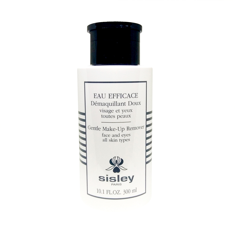 Sisley 希思黎 極淨植物保養卸妝液 300ml (國際航空版)