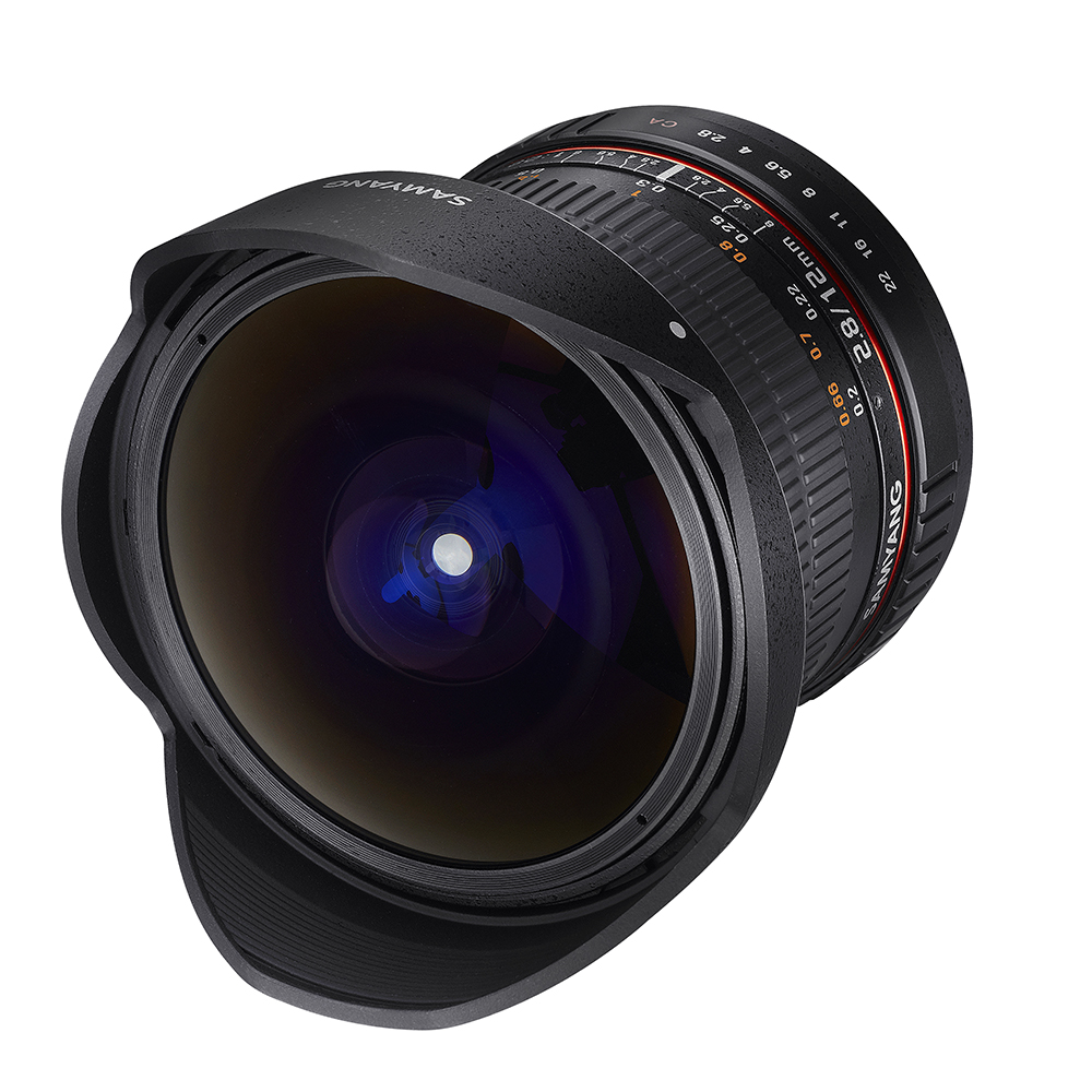 SAMYANG 12mm F2.8 ED AS NCS Fisheye FOR SONY | SONY專用| Yahoo奇摩 